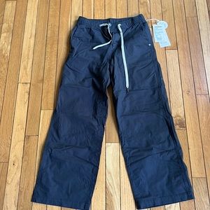 Vuori Ripstop Wideleg